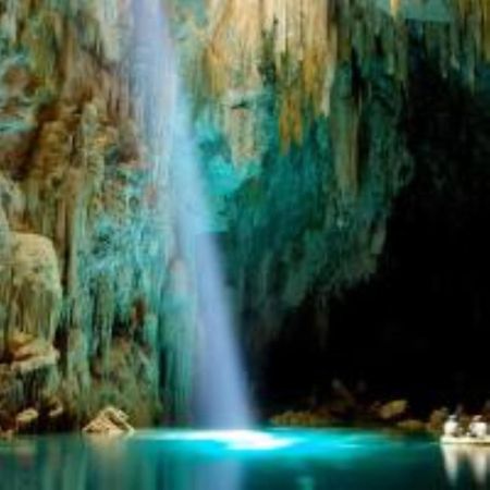 Barra Bonita Pousada โบนิโต ภายนอก รูปภาพ