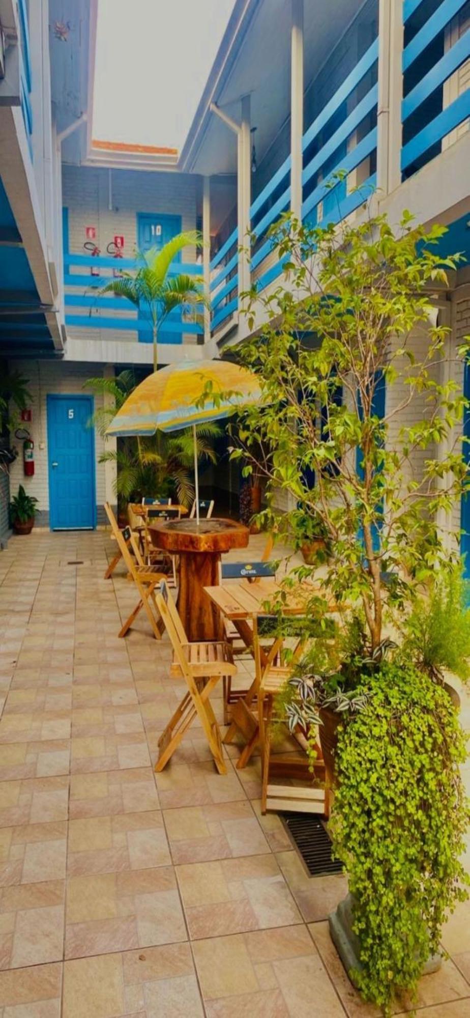 Barra Bonita Pousada โบนิโต ภายนอก รูปภาพ