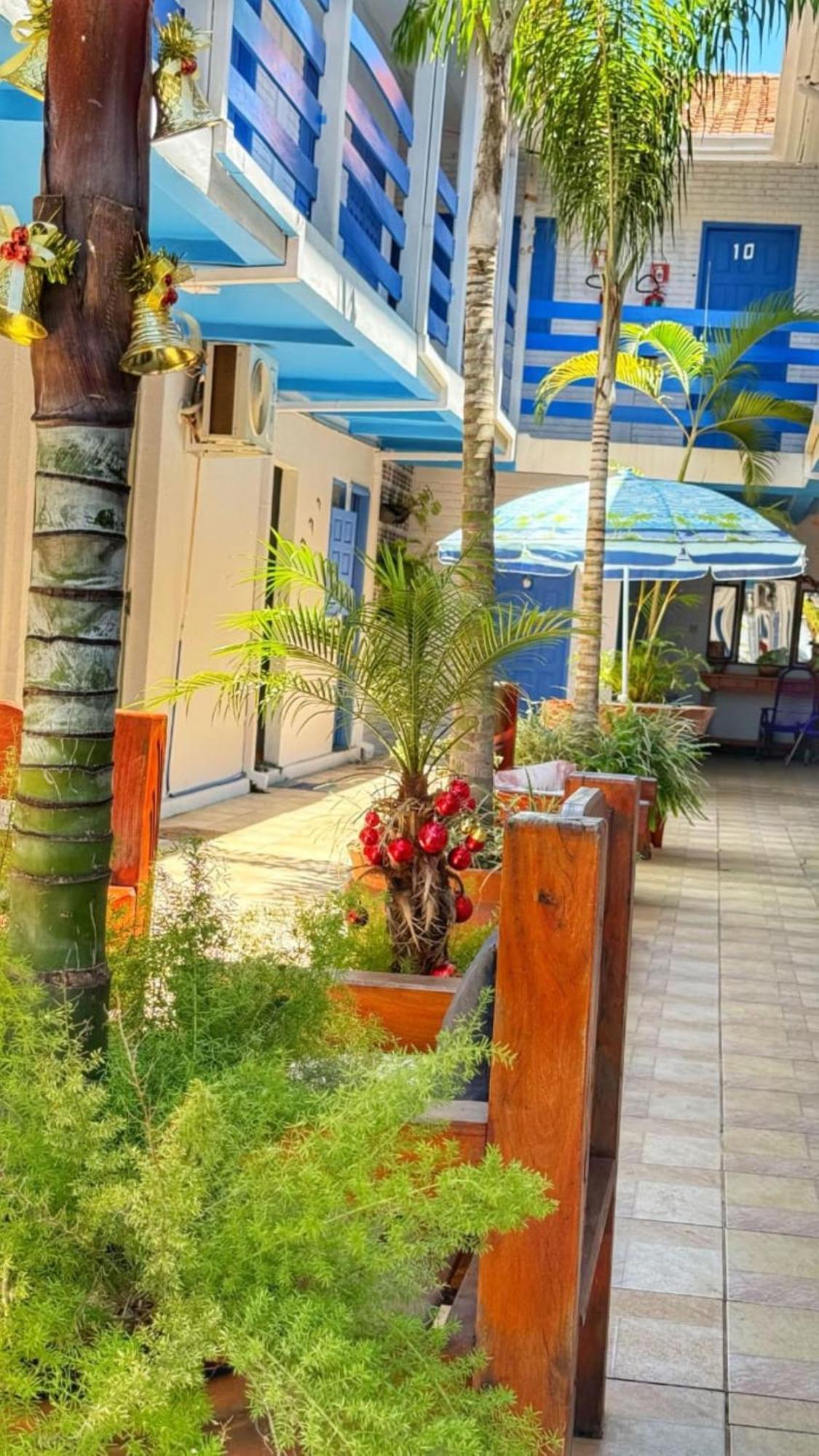 Barra Bonita Pousada โบนิโต ภายนอก รูปภาพ