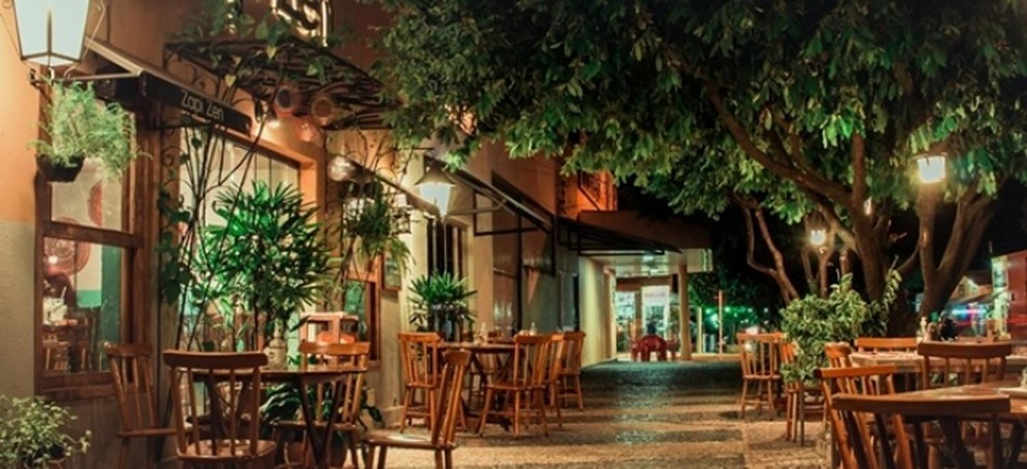 Barra Bonita Pousada โบนิโต ภายนอก รูปภาพ