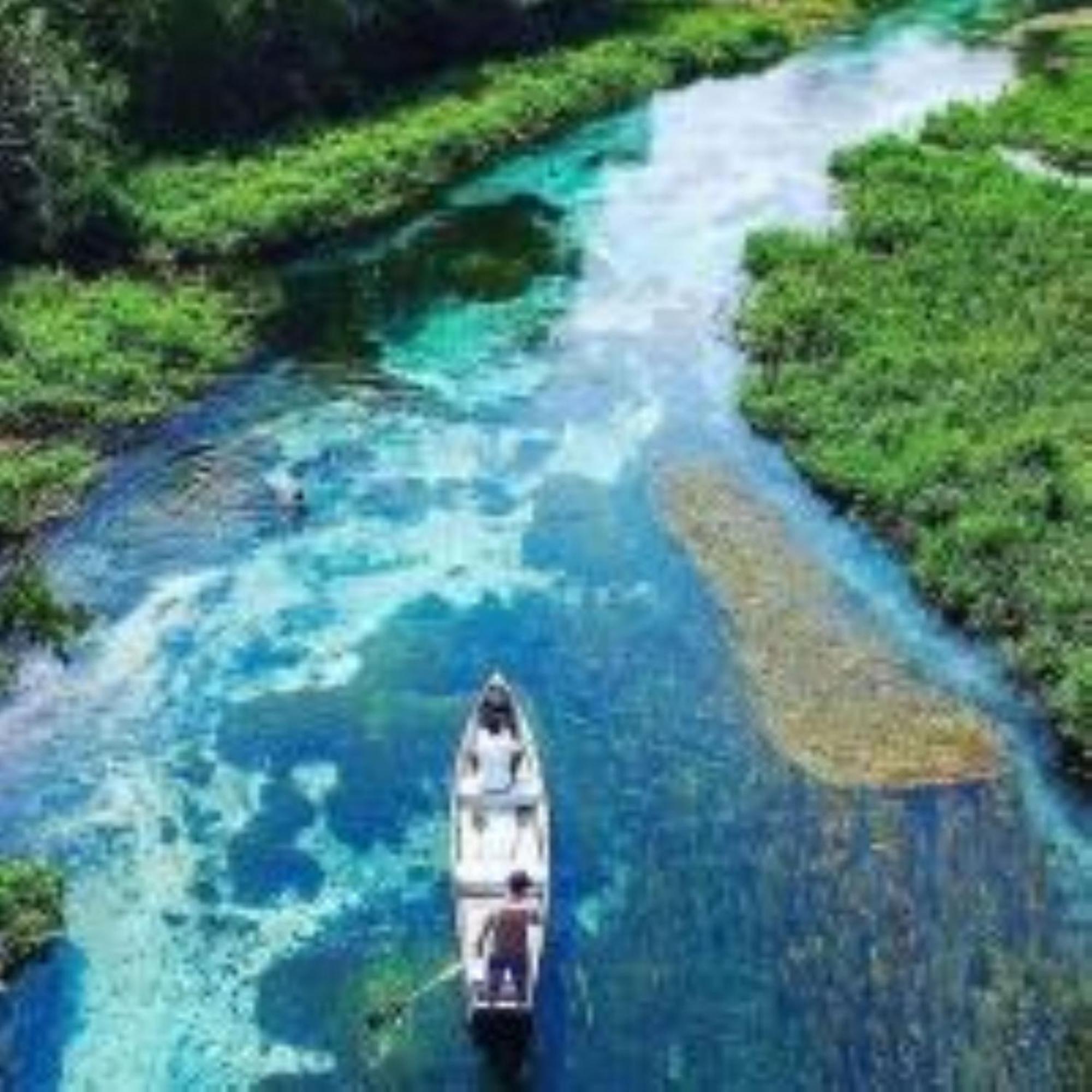 Barra Bonita Pousada โบนิโต ภายนอก รูปภาพ